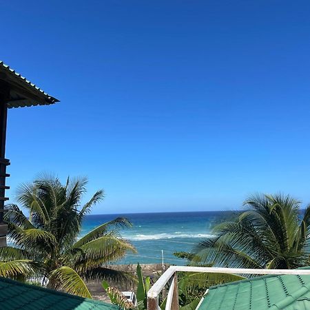 Villa Rasta - Ocean View Bungalows Port Antonio Ngoại thất bức ảnh