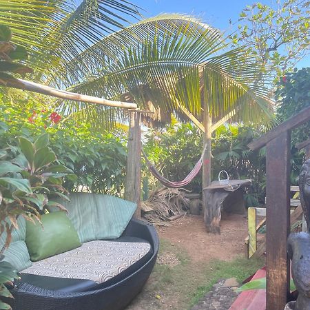 Villa Rasta - Ocean View Bungalows Port Antonio Ngoại thất bức ảnh