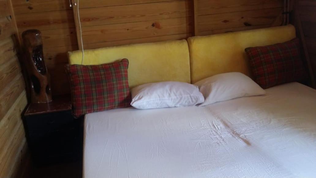 Villa Rasta - Ocean View Bungalows Port Antonio Ngoại thất bức ảnh